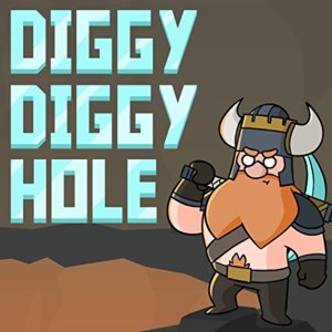 Diggy Diggy Hole - Yogscast