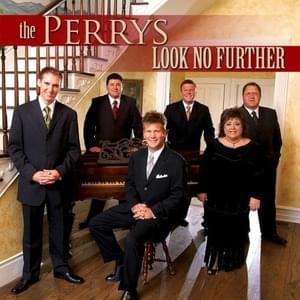 Holy Shore - The Perrys