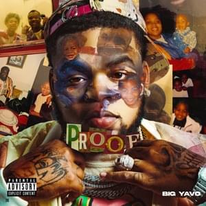 Plot - Big Yavo