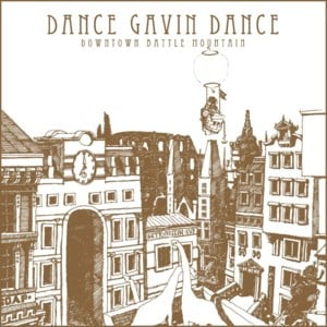 Turn Off the Lights, I’m Watching Back to the Future - Dance Gavin Dance