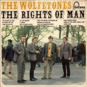 Treat Me Daughter Kindly - The Wolfe Tones