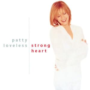 The Key Of Love - Patty Loveless