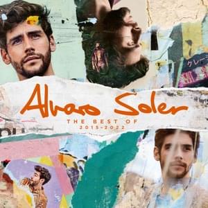 Candela - Alvaro Soler & Nico Santos