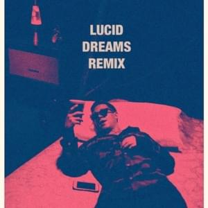 LUCID DREAMS REMIX - Mora