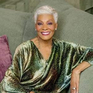 Love Dosen’t Live Here Anymore - Dionne Warwick