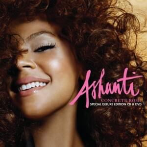 Touch My Body - Ashanti