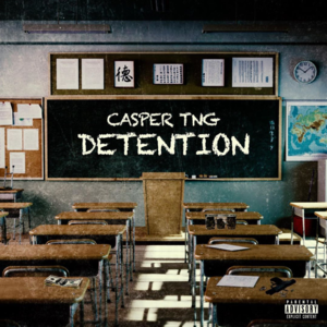 Commotion - Casper TNG