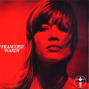 Take My Hand For A While - Françoise Hardy