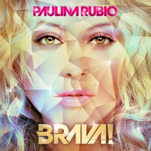 Me Voy - Paulina Rubio