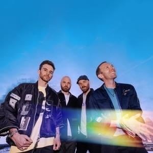 See You Soon (EP) - Coldplay