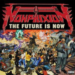 Cult Leader - Non Phixion