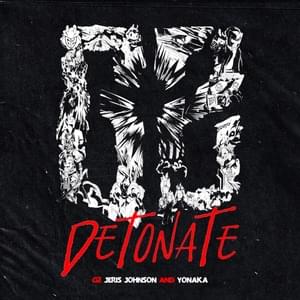 Detonate - G2, Jeris Johnson & YONAKA