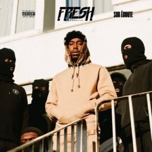 Capi De Capo - Fresh laDouille