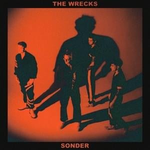 Where Are You Now? - The Wrecks (Ft. ​girlhouse)