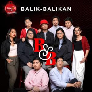 Balik-Balikan - Ben&Ben & Sam Concepcion