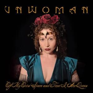 If You Know You Know - Unwoman