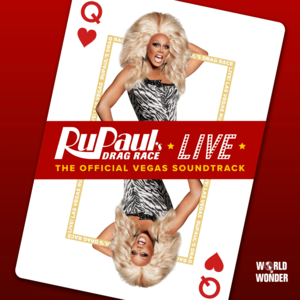 Mirror Song - The Cast of RuPaul’s Drag Race Live