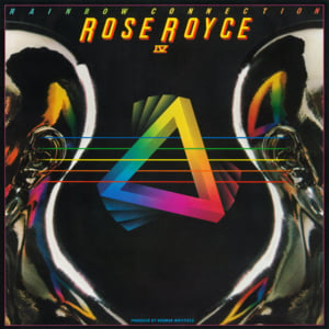 Is It Love You’re After - Rose Royce