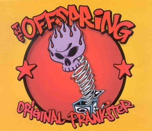 Original Prankster - The Offspring (Ft. Redman)