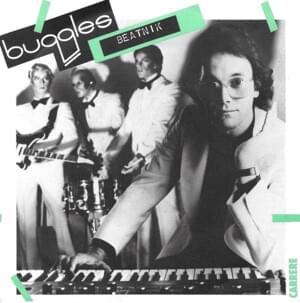 Beatnik - The Buggles