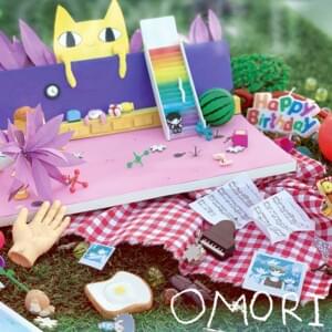 Numbers - Omori