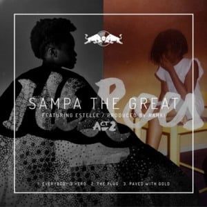 Everybody’s Hero - Sampa The Great (Ft. Estelle)