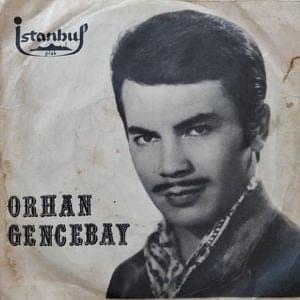 Severek Ayrılalım - Orhan Gencebay