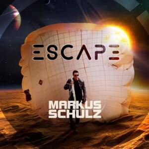 Gold Dust - Markus Schulz & Roxanne Emery