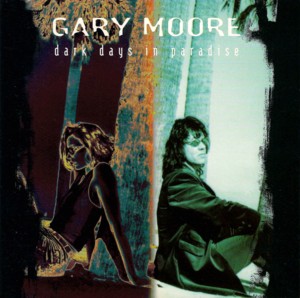 Afraid of Tomorrow - Gary Moore