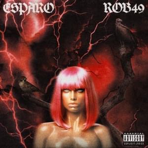 ONIKA - Esparo (Ft. Rob49)