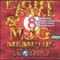 Who Got Dem 9's (Memphis Under World) - Three 6 Mafia (Ft. Project Pat)