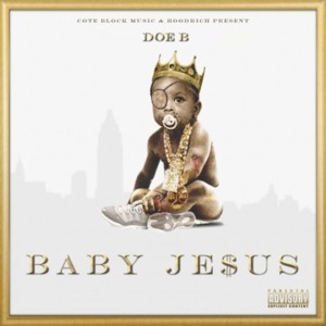 That’s You - Doe B (Ft. Verse Simmonds)