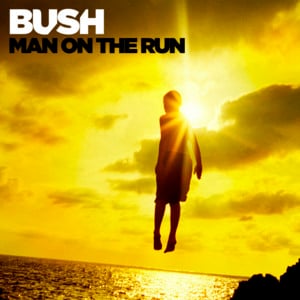 Man On The Run - Bush