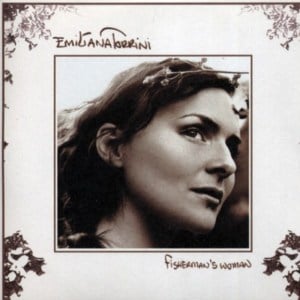 Snow - Emilíana Torrini