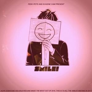 SMILE! - PE$O PETE