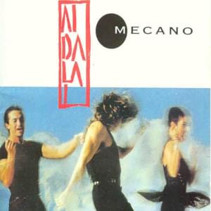 Tú - Mecano