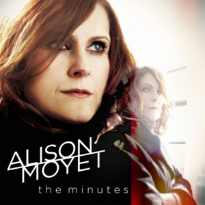 Right as Rain - Alison Moyet