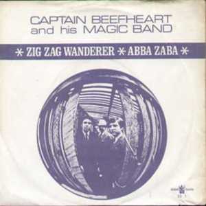 Abba Zaba - Captain Beefheart & His Magic Band