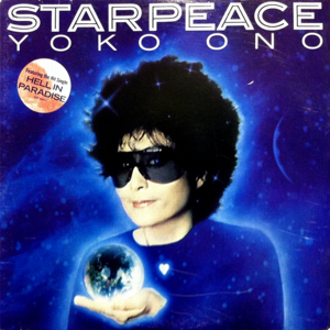 Starpeace - Yoko Ono