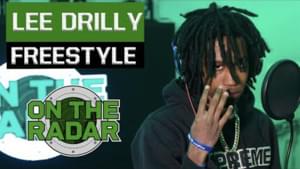 On The Radar Freestyle - Lee Drilly