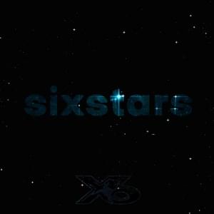 SIX STARS - ​dracerd