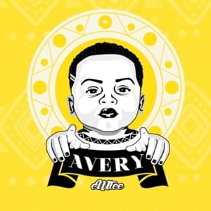 Avery - Emtee