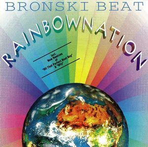 No Difference - Bronski Beat