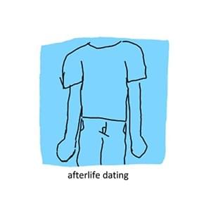 Ghost girl - Afterlife dating