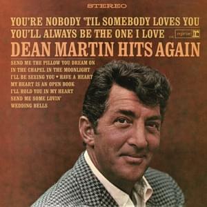 Send Me Some Lovin’ - Dean Martin