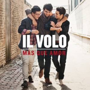 Historia De Un Amor - Il Volo