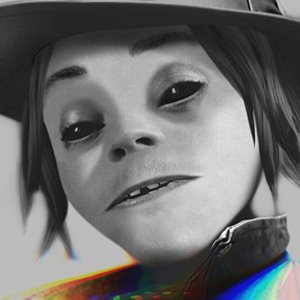 Busted and Blue (Yotto Remix) - Gorillaz