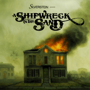 Three Miles Down - Silverstein