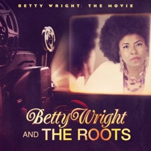 In the Middle of the Game (Don’t Change the Play) - Betty Wright