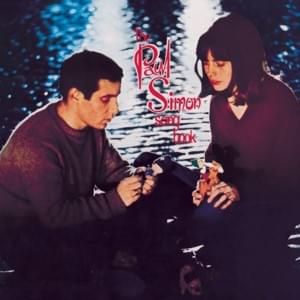 Kathy’s Song - Paul Simon